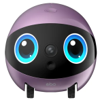 Enabot Ebo Air 2 Plus 伴侶機器人 (奇幻紫)